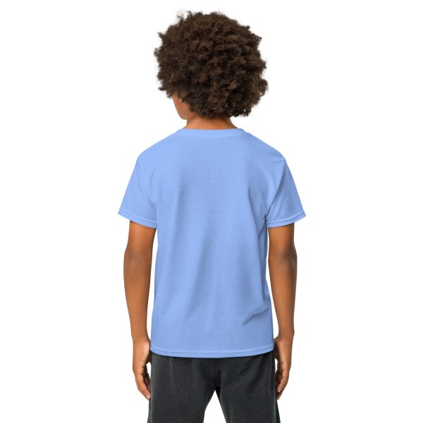 Texas Birder Youth T-Shirt - Image 18