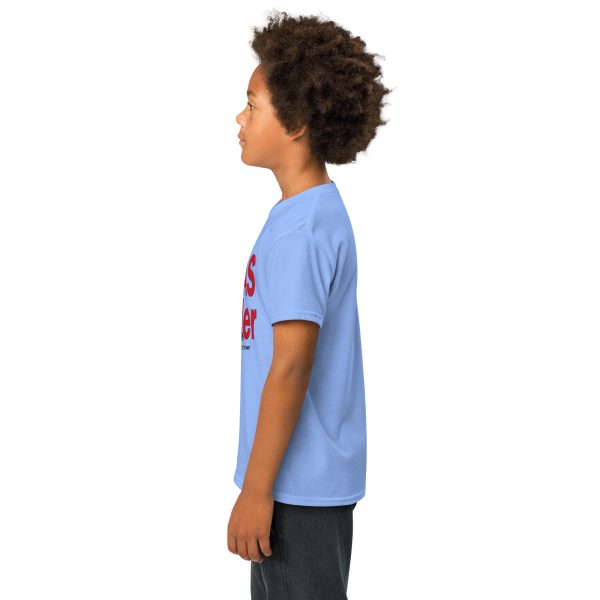 Texas Birder Youth T-Shirt - Image 15