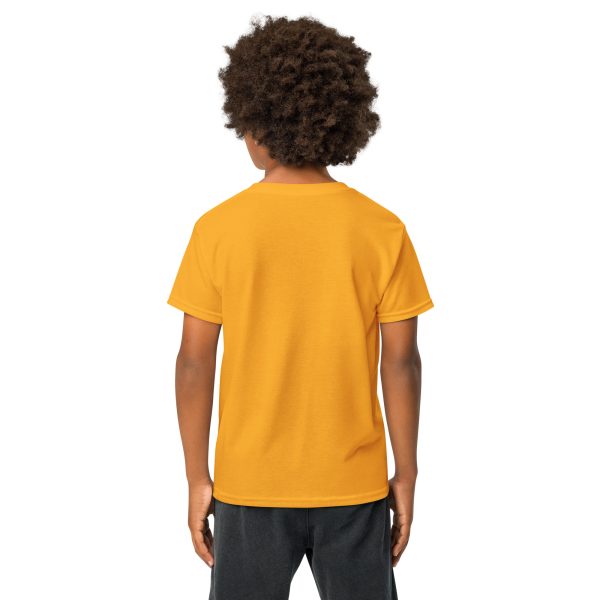 Texas Birder Youth T-Shirt - Image 12