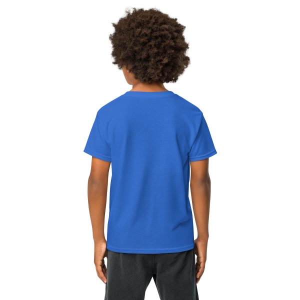 Texas Birder Youth T-Shirt - Image 6
