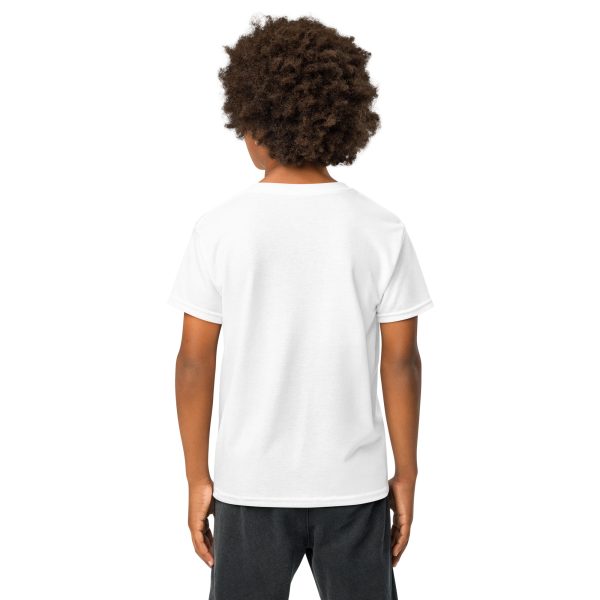 Texas Birder Youth T-Shirt - Image 30