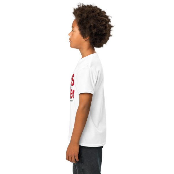 Texas Birder Youth T-Shirt - Image 27