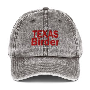 Texas Birder Gear