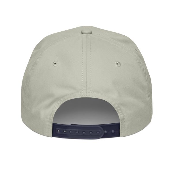 I Am a Texas Birder Golf Rope Cap - Image 14