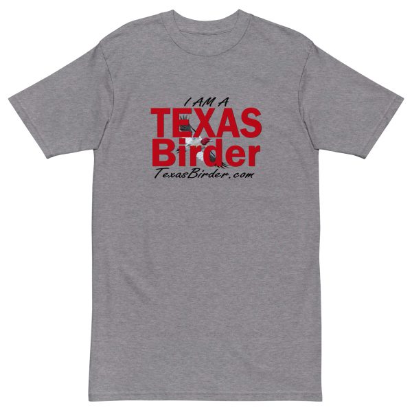 Men’s Premium Heavyweight Tee - Image 2