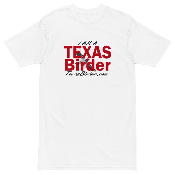 Men’s Premium Heavyweight Tee - Image 7