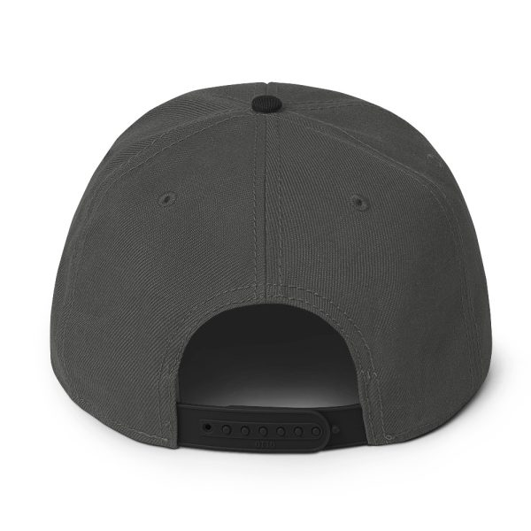 I Am a Texas Birder Snapback Hat - Image 31