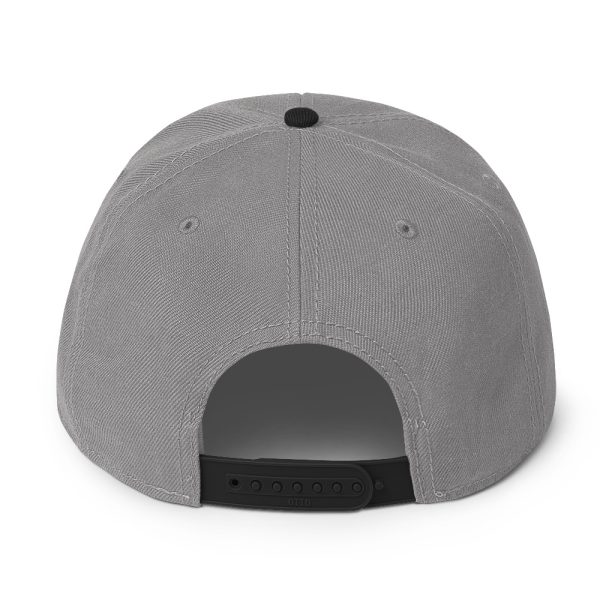 I Am a Texas Birder Snapback Hat - Image 42