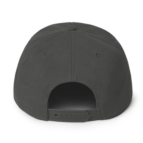 I Am a Texas Birder Snapback Hat - Image 35