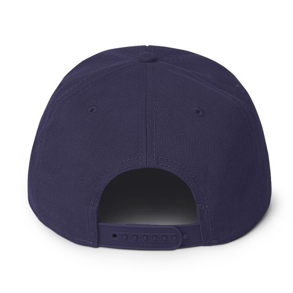 I Am a Texas Birder Snapback Hat - Image 27