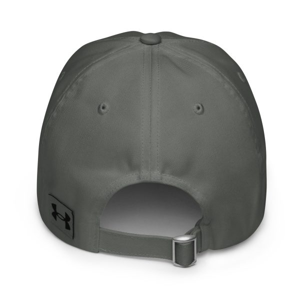 I Am a Texas Birder Under Armour® Dad Hat - Image 16