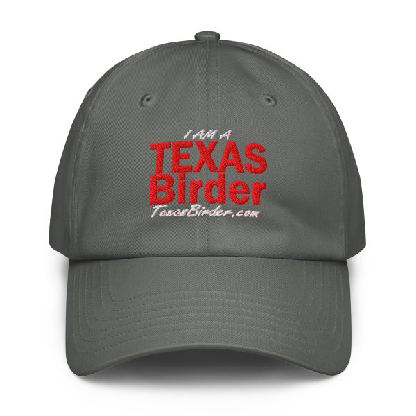 I Am a Texas Birder Under Armour® Dad Hat