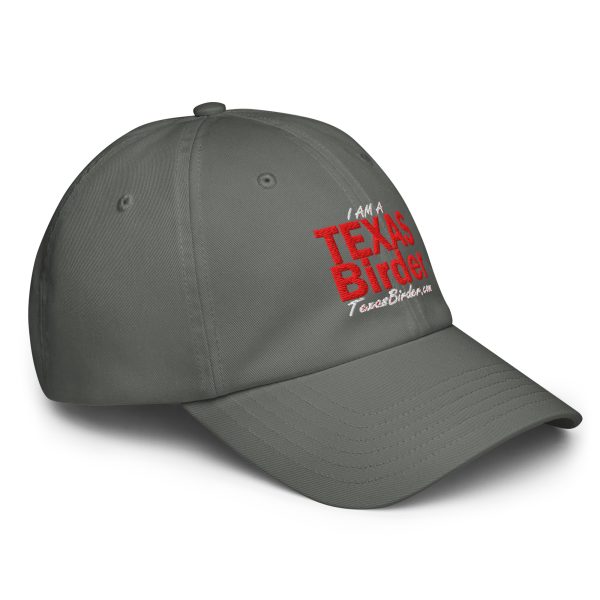 I Am a Texas Birder Under Armour® Dad Hat - Image 15