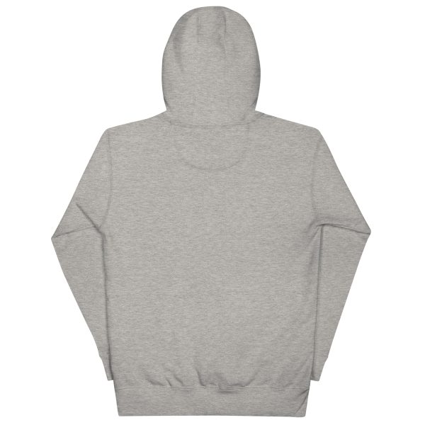 I Am a Texas Birder Unisex Hoodie - Image 16