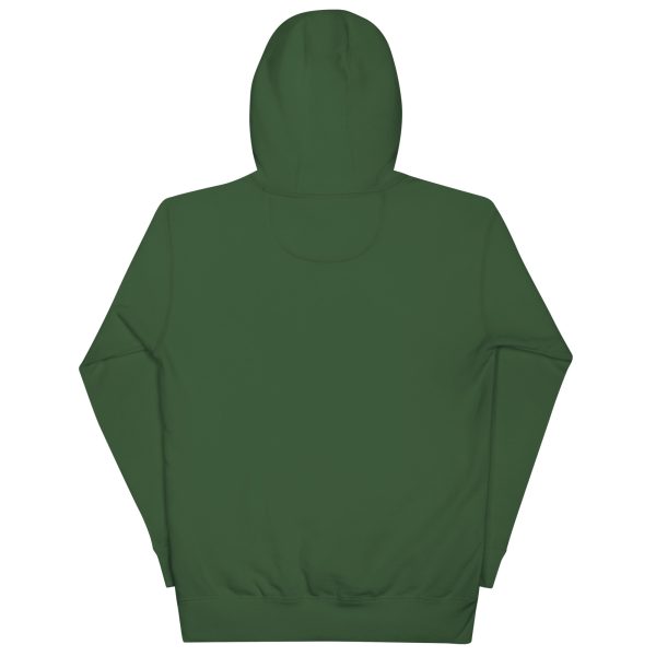 I Am a Texas Birder Unisex Hoodie - Image 11