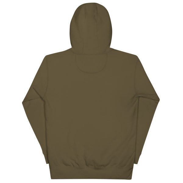 I Am a Texas Birder Unisex Hoodie - Image 13