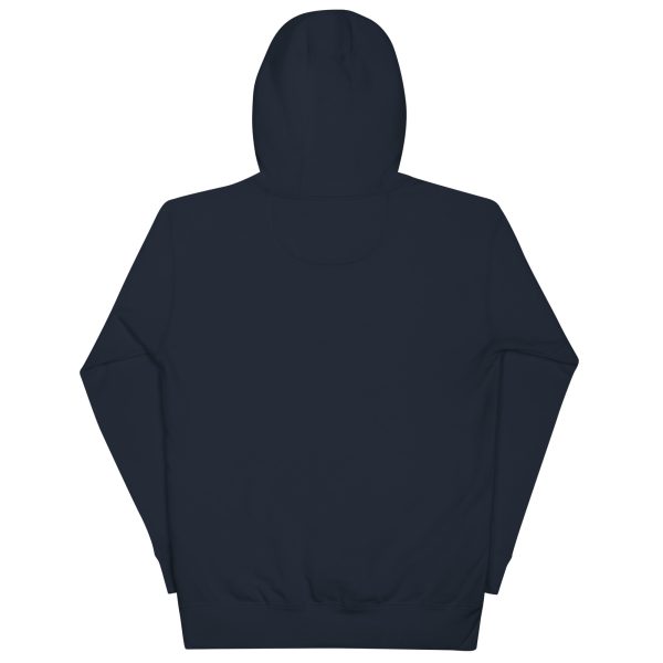 I Am a Texas Birder Unisex Hoodie - Image 5