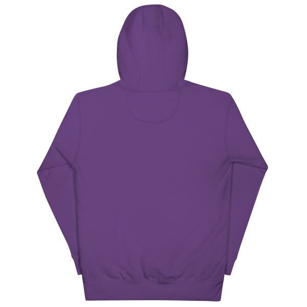 I Am a Texas Birder Unisex Hoodie - Image 9