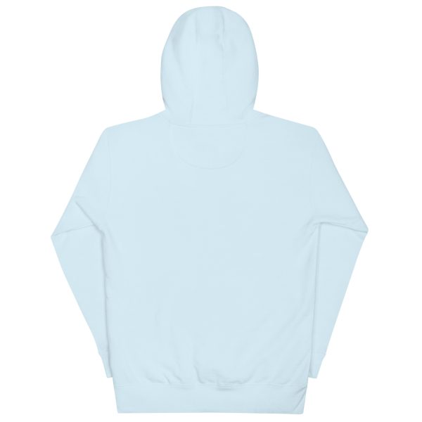 I Am a Texas Birder Unisex Hoodie - Image 18