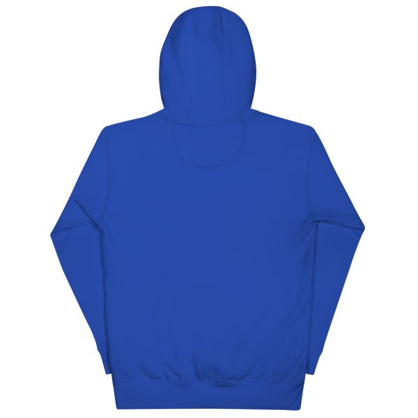 I Am a Texas Birder Unisex Hoodie - Image 7