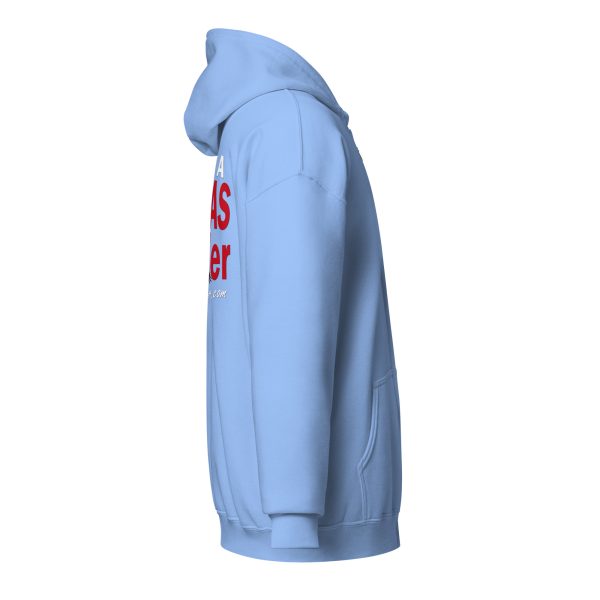 Texas Birder Unisex Heavy Blend Zip Hoodie - Image 22