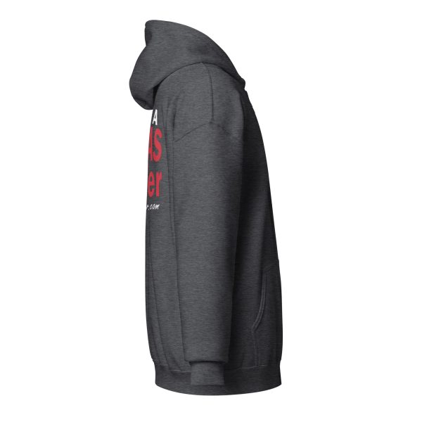 Texas Birder Unisex Heavy Blend Zip Hoodie - Image 15