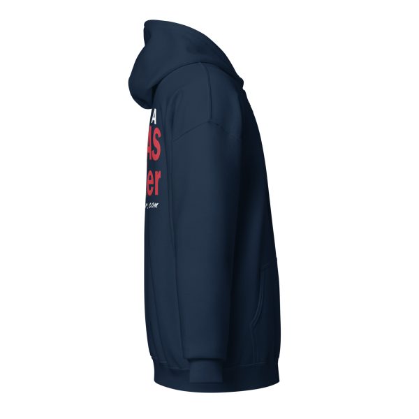 Texas Birder Unisex Heavy Blend Zip Hoodie - Image 11
