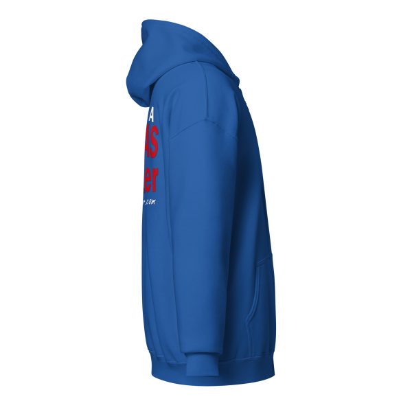 Texas Birder Unisex Heavy Blend Zip Hoodie - Image 18